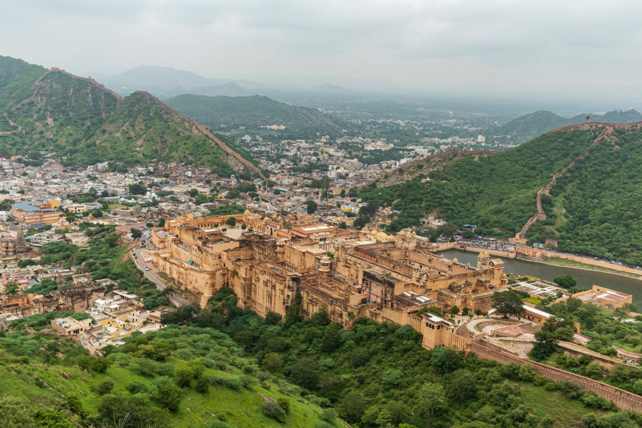Hawa Mahal