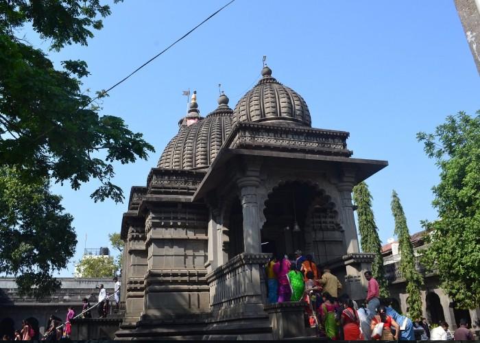 Shirdi Nashik Package