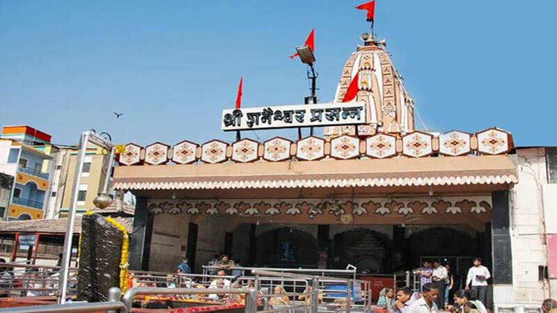 Shani Shingnapur Temple